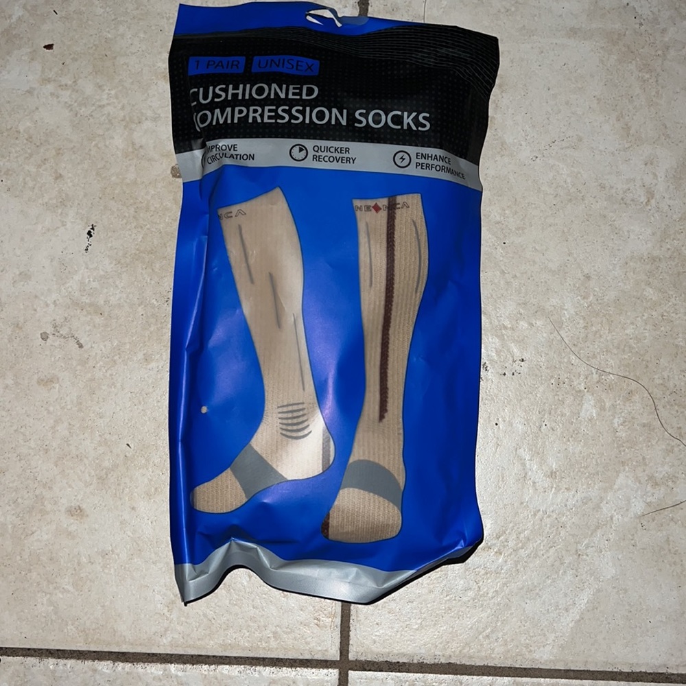 NEEMCA  Compression Socks - Picture 4 of 7
